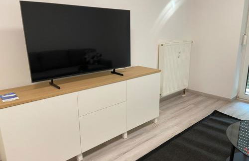 Citywohnung in Bocholt, Innenstadt, Westfälische Hochschule, Nähe zu den Niederlanden - Foto 10