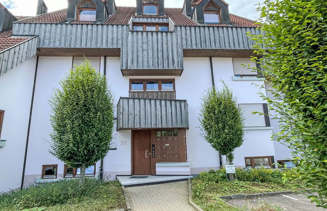 Schwarzwaldblick - Foto 5