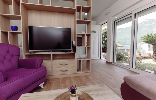 Waterfront Apartment Petrovina - Foto 41