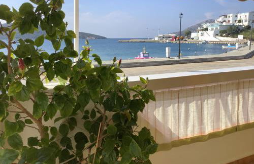 Studios Akrogialli - Foto 30