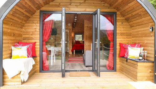 Hartsop Magic - Crossgate Luxury Glamping - Foto 5