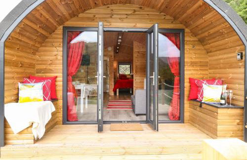 Hartsop Magic - Crossgate Luxury Glamping - Foto 5
