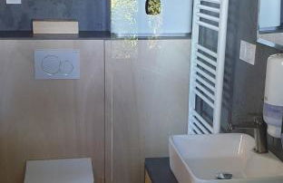 Le Cormier lodge, entre Loire et Anjou - Photo 12