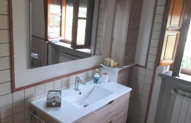 La capanna di Corte Bimbo Home Made Home - Foto 13