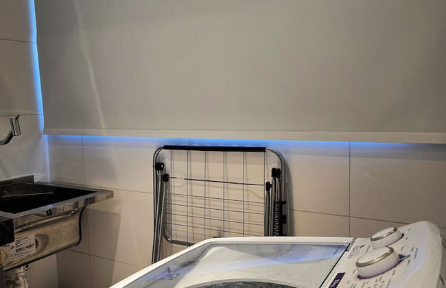 Studio na Pajuçara com Lazer Completo - Foto 9