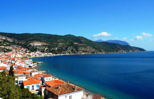 Limni Stone Apartments - Photo 6