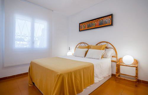 Beach House Cambrils Apartamento en Primera Línea de playa - Photo 13