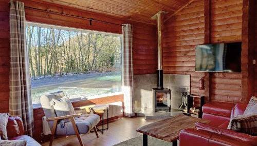 Willow Lodge - Photo 5