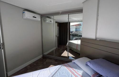 Duplex Pé na Areia - Vista para o Mar - 08 Pessoas - Photo 32