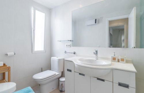 Mini Suite La Siesta Cala del Portet - Foto 12