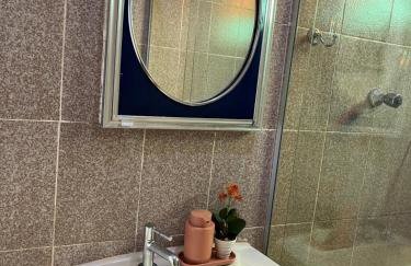 Flat com ar, varanda e linda vista para o Ibituruna - Pico do Ibituruna - 201 - Foto 19