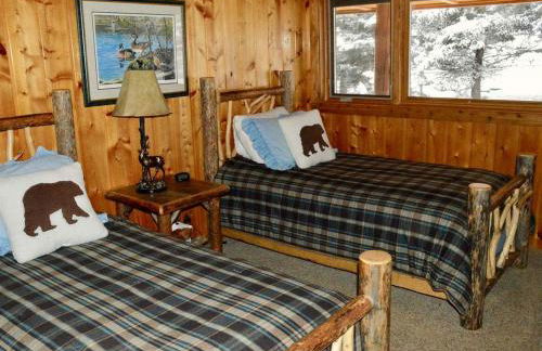 Picturesque Cottage for a Riverside Retreat near Big Sky, Montana - Foto 18