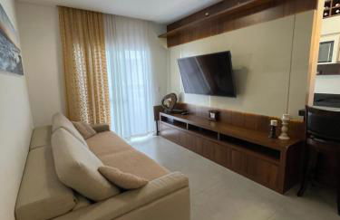 Apartamento com 2 vagas de garagem, próximo a roda gigante - Foto 6