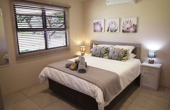 Mayfair Farm Cottages - Foto 2