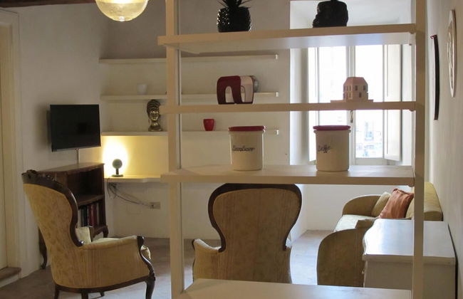 Banchi Castello - Castel Sant Angelo - Foto 2