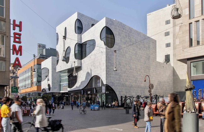 Cove Centrum - Foto 1