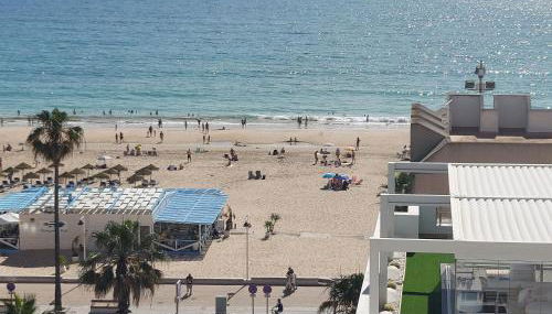 ÁTICO VICTORIA BEACH - Photo 5