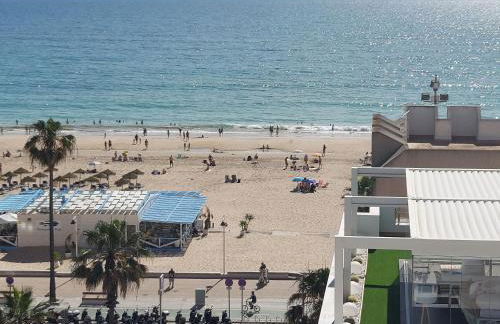 ÁTICO VICTORIA BEACH - Photo 5