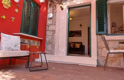 Split Old Town Oasis - Photo 26