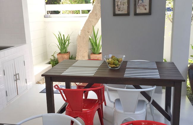 Zea Za Bungalow - Foto 27