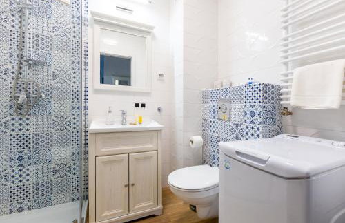 Nasypowa Marine Apartment by BookingHost - Foto 18