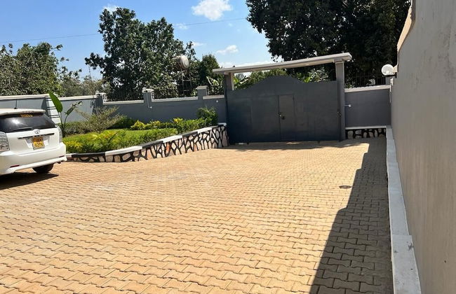 Beautiful Family House - Foto 21