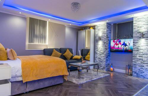 Meridian Serviced Apartments - Foto 56