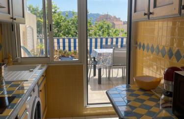 Toit terrasse proche plages Croisette et Palais des Festivals - Foto 13