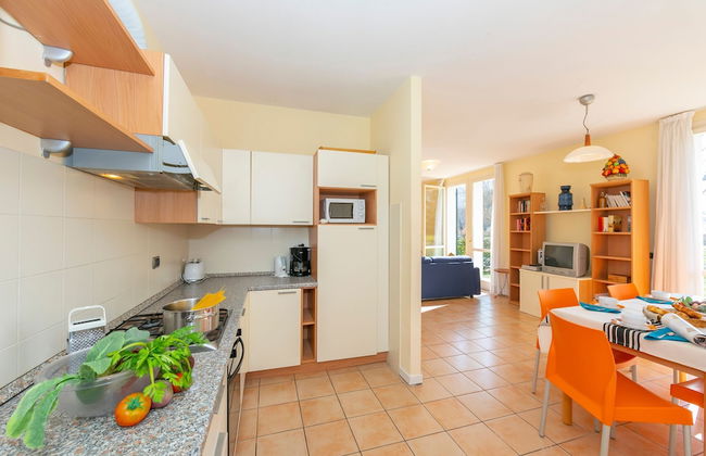 Villa Apartments - Porto Letizia - Foto 44