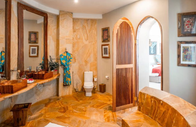 Xanadu Villas Retreat Mawimbi Villa 2Pa - Foto 5