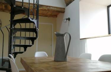 Gite Clémarie Maison de caractère sur le Larzac - Photo 3