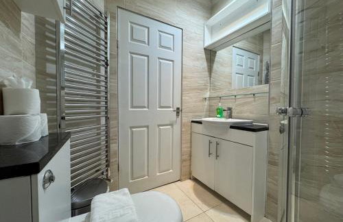 Cosy 2 Bedroom Apartment in Central London With Garden - Foto 6