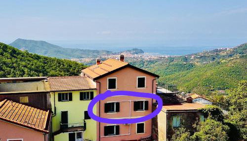 La Collina sul Mare - Casa Vacanze - Foto 5