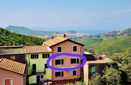 La Collina sul Mare - Casa Vacanze - Foto 5