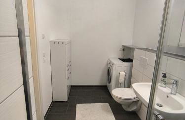 Ferienwohnung Fährblick OG - Foto 5