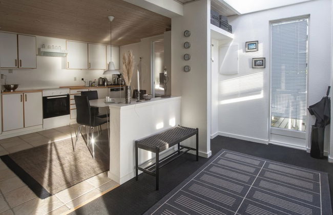 2 bedroom House in Sønderballe Strand with terrace - Photo 8