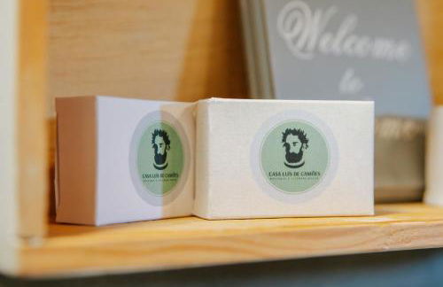 Casa Luís de Camões - Boutique & Literary House - Foto 34