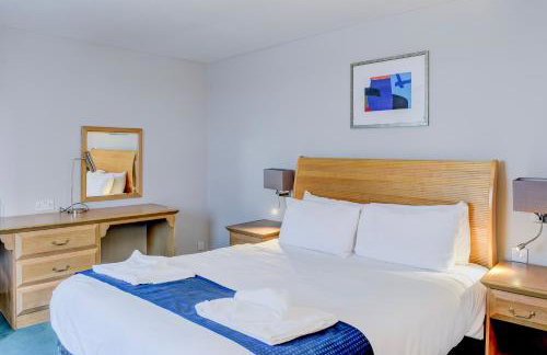 Belvilla Aberdeen Bridge of Don Exhibition Centre - Foto 26