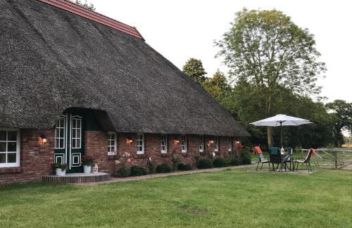 Ferienwohnung Süderfeld - Foto 1