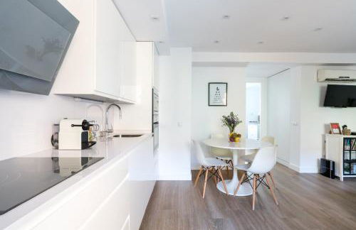 Apartamento moderno en Triana 2 dormitorios y aire acondicionado - Foto 40