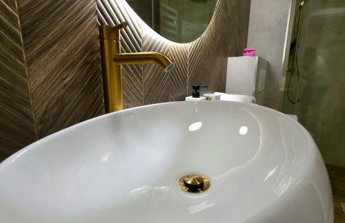 The Lucky Five at Glivia Parking&Garden - Foto 67