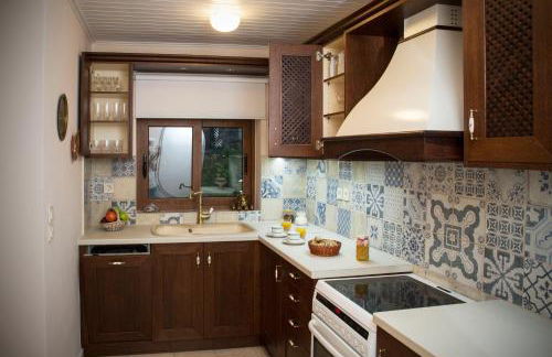 Villa Christini - Foto 24