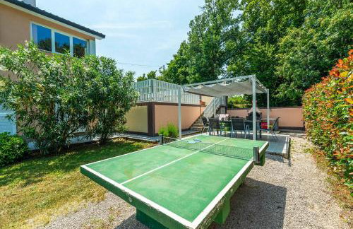 Villa Twilight Orange - Foto 8