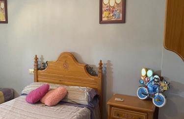 Apartamento en el parque natural - Foto 8