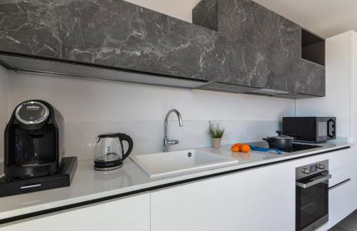 Villa Serena vista mare - Foto 6