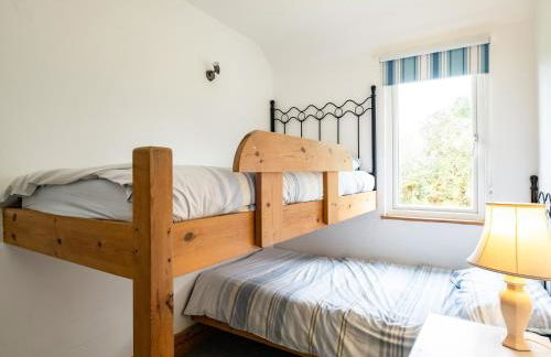 Campion Lodge - Photo 16