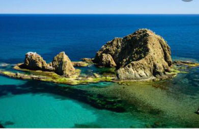 Adosado playa, geoda y Aguilas cerca, con barbacoa y piscina en San Juan de los terreros - Foto 64