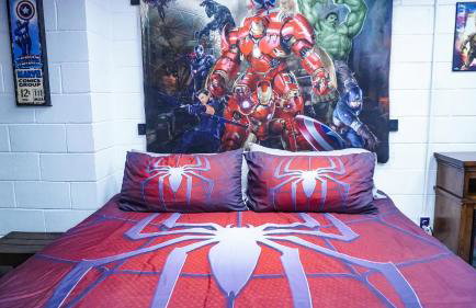 Medley Manor - Foto 43