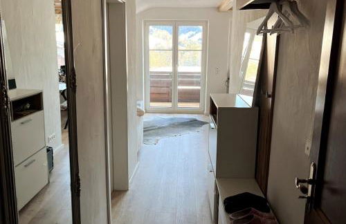 Kuschelnest im Chalet Chic, Inkl Oberstaufen Plus Card-SKIPASS - Foto 11