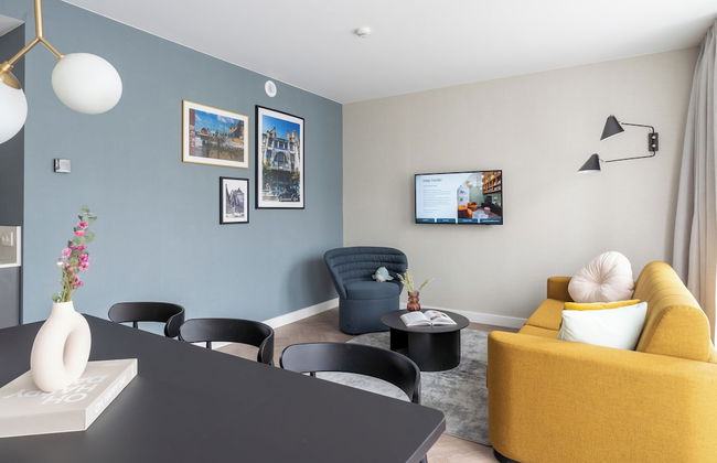 YAYS Antwerp Opera by Numa - Foto 17